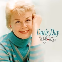 'With Love' From Doris Day Now Available On Vinyl