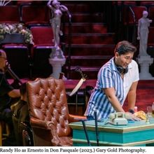 Opera Saratoga Launches 2024 Flexible 'Winner's Circle' Tickets