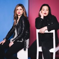 The Work Of Amanda D'Archangelis and Sami Horneff Will Be Featured in Women of The…