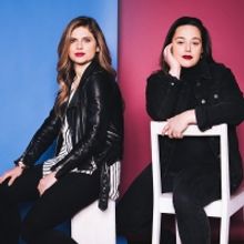 The Work Of Amanda D'Archangelis and Sami Horneff Will Be Featured in Women of The Wi