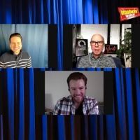 The Stars of JERSEY BOYS Discuss Their Journeys With the Show and More on Backstage…