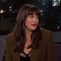 VIDEO: Liv Tyler Talks About Living in England on JIMMY KIMMEL LIVE!