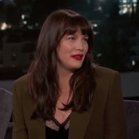 VIDEO: Liv Tyler Talks About Living in England on JIMMY KIMMEL LIVE! Video