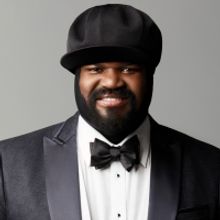 Grammy Award-Winning Gregory Porter Announces Tour