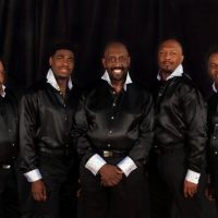The Temptations And The Four Tops To Perform As Part Of SERVPRO Of CHESTERFIELD…