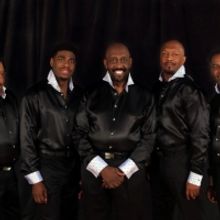 The Temptations And The Four Tops To Perform As Part Of SERVPRO Of CHESTERFIELD AFTER