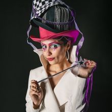 EM The Master to Bring SHOWTIME! to Edinburgh Fringe