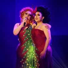 Review: THE JINKX & DELA HOLIDAY SHOW LIVE At The Fitzgerald Theater