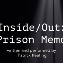 Toronto's Commffest Presents Free Online Screenings Of INSIDE/OUT: A PRISON MEMOIR