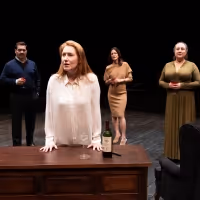 BWW Review: THE THIN PLACE at ACT