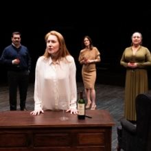 BWW Review: THE THIN PLACE at ACT