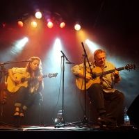 Toronto Concert Marks Canadian CD Release for Tony McManus & Julia…