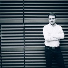 Daniel Parkinson Releasing New AN AMERICAN IN PARIS EP