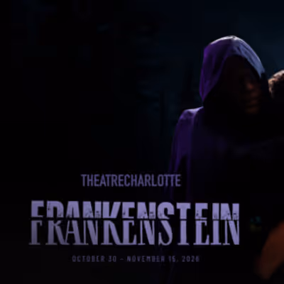 FRANKENSTEIN to Open at Theatre Charlotte This Fall
