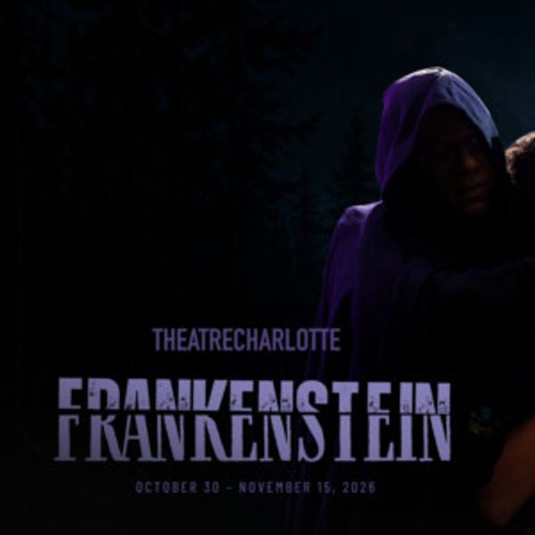 FRANKENSTEIN to Open at Theatre Charlotte This Fall Photo
