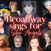 Interview: Cat Curry-Williams, Will Nunziata & Joan Ryan of BROADWAY SINGS FOR SHE…