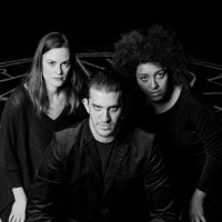 Celebrate A Literary Halloween Season At EXIT Theatre With UNHOLY TRINITY: A…