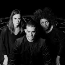 Celebrate A Literary Halloween Season At EXIT Theatre With UNHOLY TRINITY: A LOVECRAF