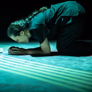 Review: THE EFFECT at Coal Mine Theatre