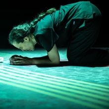 Review: THE EFFECT at Coal Mine Theatre