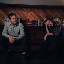 VIDEO: The Delines Share New Single 'Past The Shadows'