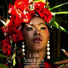 Shea Diamond Shares New Single 'I Am America'