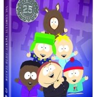 SOUTH PARK Season 25 Sets Blu-ray & DVD Release Date