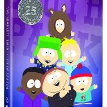 SOUTH PARK Season 25 Sets Blu-ray & DVD Release Date