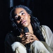 Photos: Olivia Marcus and More in JANE EYRE UK Tour
