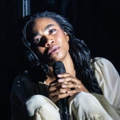 Photos: Olivia Marcus and More in JANE EYRE UK Tour