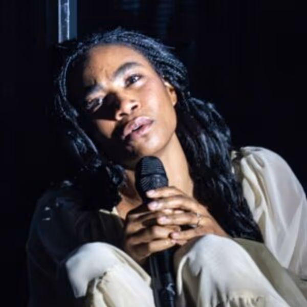 Photos: Olivia Marcus and More in JANE EYRE UK Tour Photo