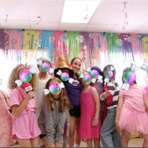 Student Blog: Who Cares If They Can’t Do A Grapevine - Theatre Camp Is For Everybod