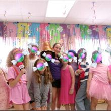 Student Blog: Who Cares If They Can&rsquo;t Do A Grapevine - Theatre Camp Is For Everybody