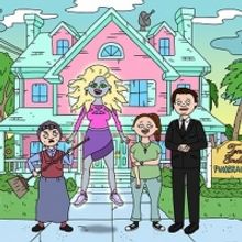 Adult Swim Greenlights Half-Hour Comedy TEENAGE EUTHANASIA