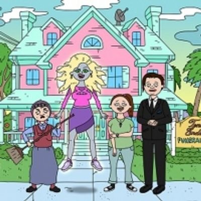 Adult Swim Greenlights Half-Hour Comedy TEENAGE EUTHANASIA