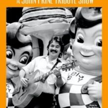 Lineup Announced for PICTURE SHOW: A TRIBUTE CELEBRATING JOHN PRINE