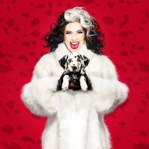 First Listen: Sydnie Christmas Sings ‘Animal Lover’ in 101 DALMATIANS THE MUSICAL