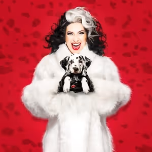 First Listen: Sydnie Christmas Sings ‘Animal Lover’ in 101 DALMATIANS THE MUSICAL