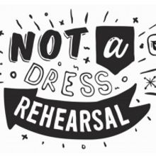 Performing Arts Program NOT A DRESS REHEARSAL Launches in NSW