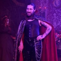 Review: DRACULA: A COMEDY OF TERRORS at Open Stage Photo
