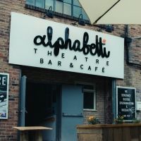 Alphabetti Theatre Vies for UK Number 1 Slot With Christmas Single 'Love From'
