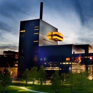 Guthrie Theater Reports Dramatic Fiscal Turnaround with Reduced Deficit