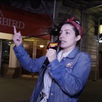 BWW Exclusive: Allison Frasca Visits TO KILL A MOCKINGBIRD on The Broadway…