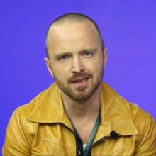 VIDEO: Aaron Paul Talks About Intense Moments on BREAKING BAD in This Clip from TODAY