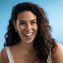 Daniel Bravo & Jessica Pardoe Sing 'When I Look In The Mirror' From The Upcoming Brit