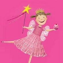 PINKALICIOUS Comes To The Axelrod