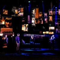 BWW Review: Profound and Poignant, DEAR EVAN HANSEN Takes Hold of Nashville's Collective Heart at TPAC