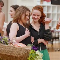 Video: Inside Rehearsals for LERNER AND LOEWE'S MY FAIR LADY at Hale Centre Theatre Video