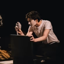 EDINBURGH 2019: BWW Review: STANDARD:ELITE, Bedlam Theatre