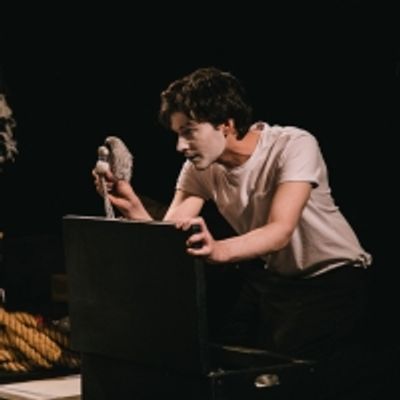 EDINBURGH 2019: BWW Review: STANDARD:ELITE, Bedlam Theatre